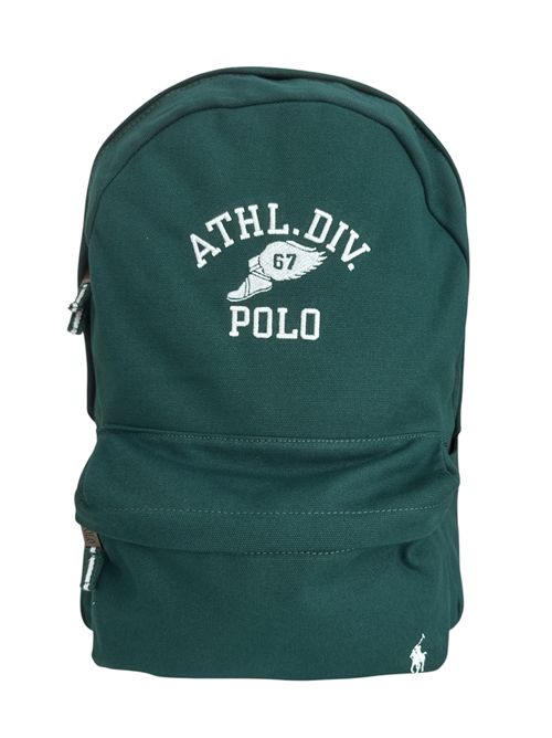 zaino RALPHLAUREN stile college RALPH LAUREN | RL9AR195F9K
